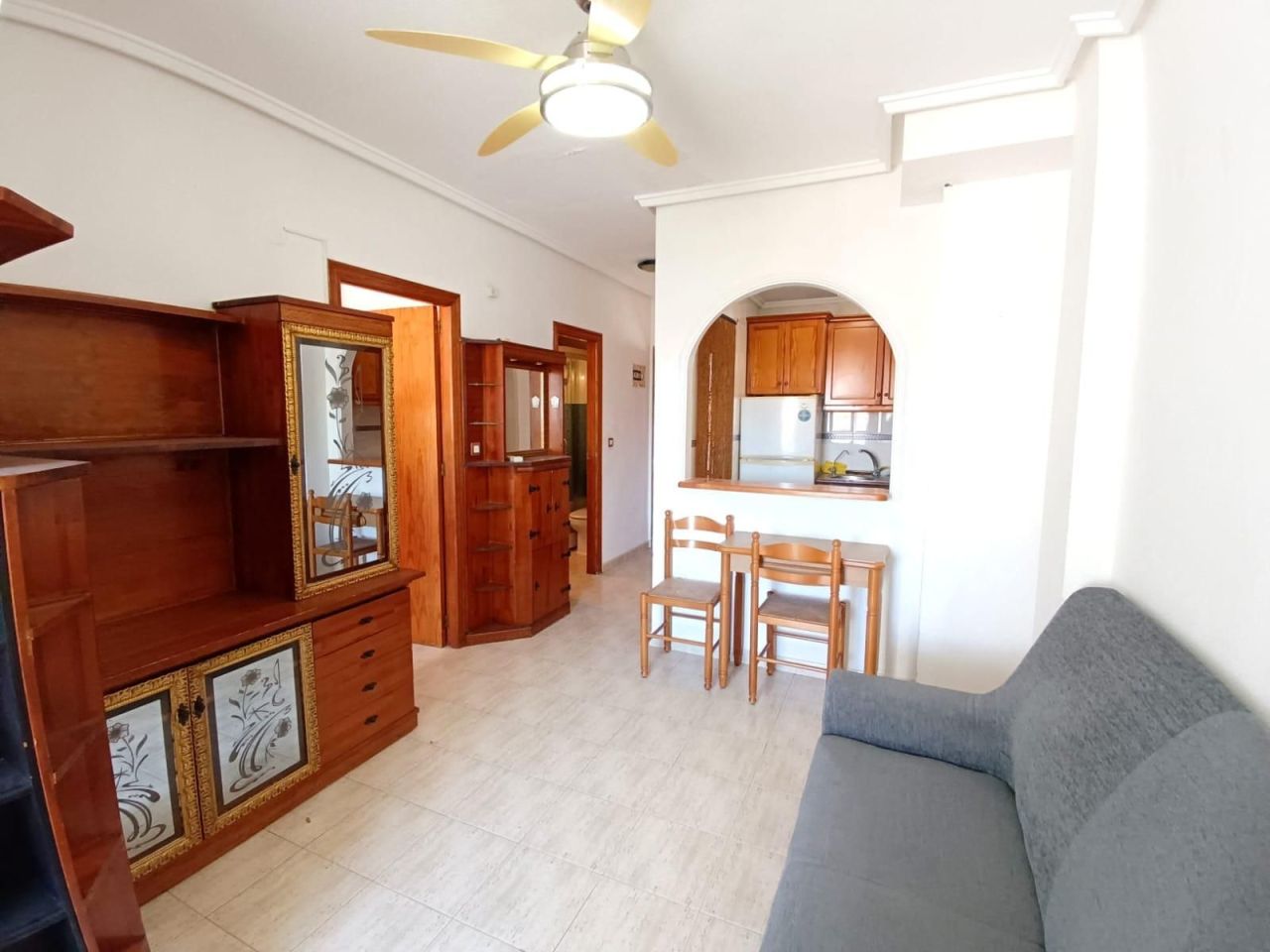 Пентхаус в Торревьехе, Испания, 50 м2 фото 3