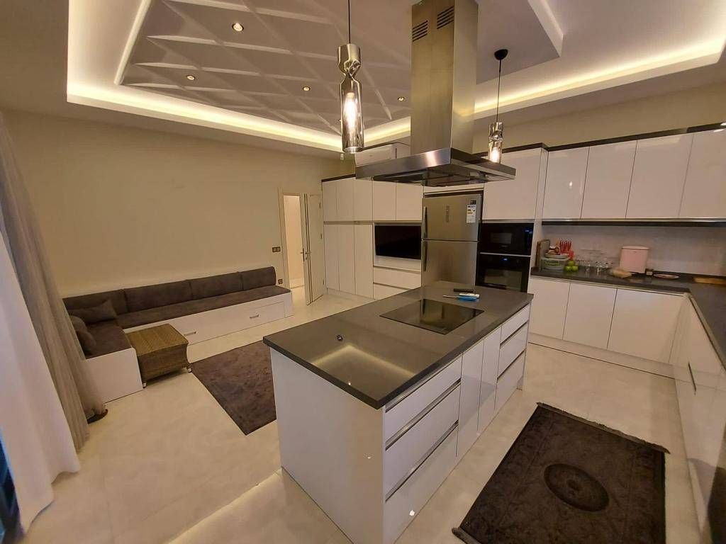 Вилла в Алании, Турция, 399 м2 фото 4