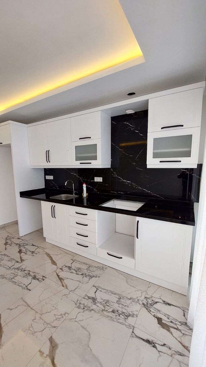 Вилла в Алании, Турция, 280 м2 фото 2