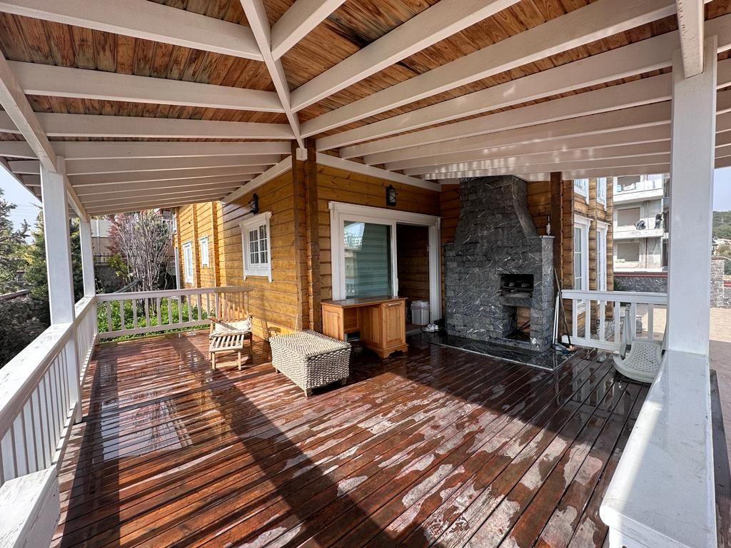 Вилла в Алании, Турция, 500 м2 фото 3