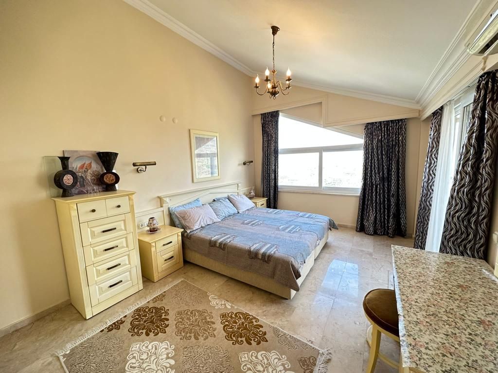 Вилла в Алании, Турция, 200 м2 фото 5