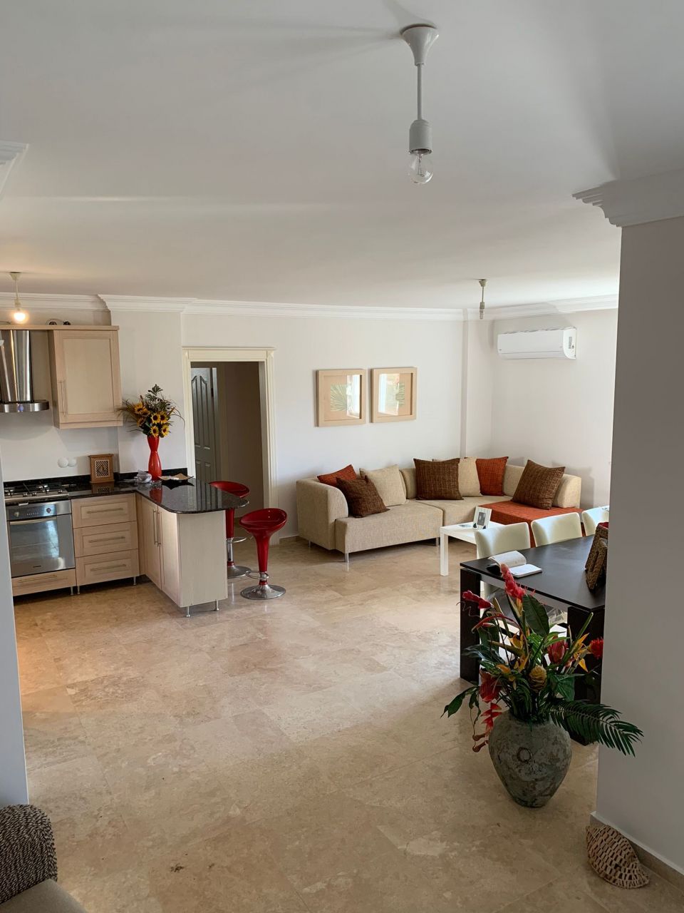 Вилла в Алании, Турция, 260 м2 фото 5