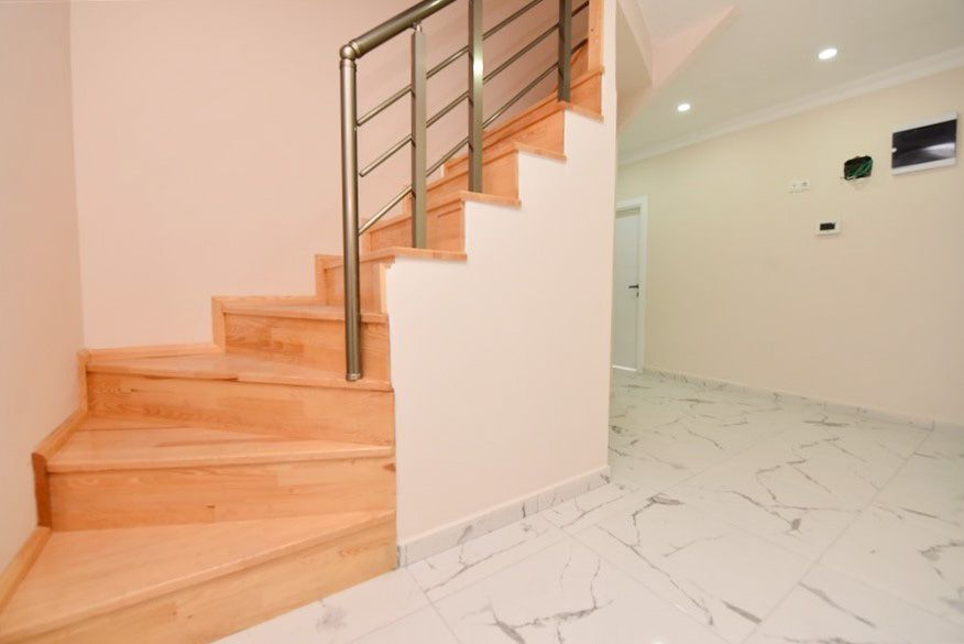 Пентхаус в Алании, Турция, 220 м2 фото 5