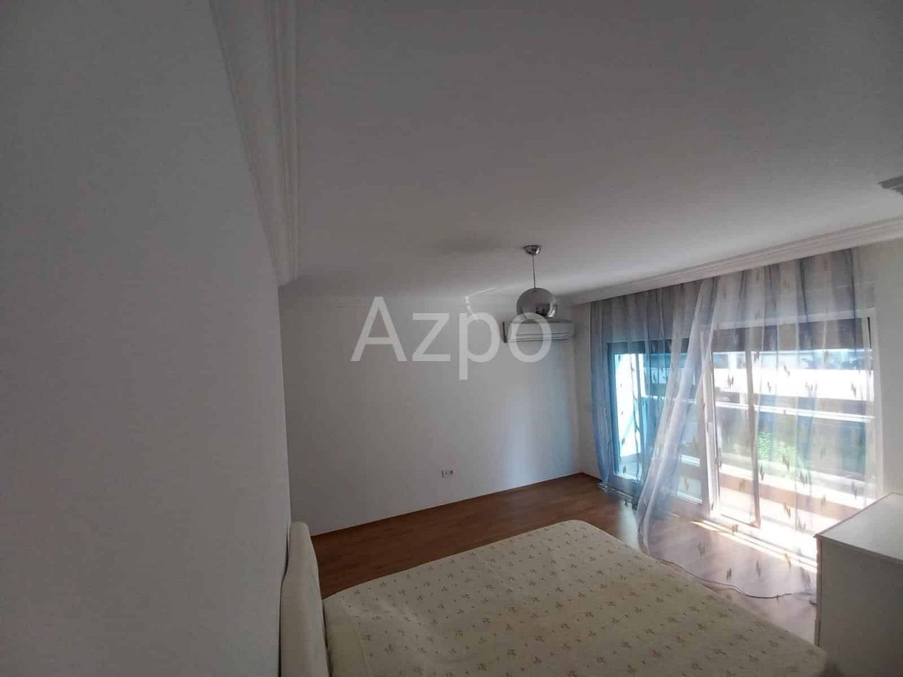Пентхаус в Алании, Турция, 140 м2 фото 3