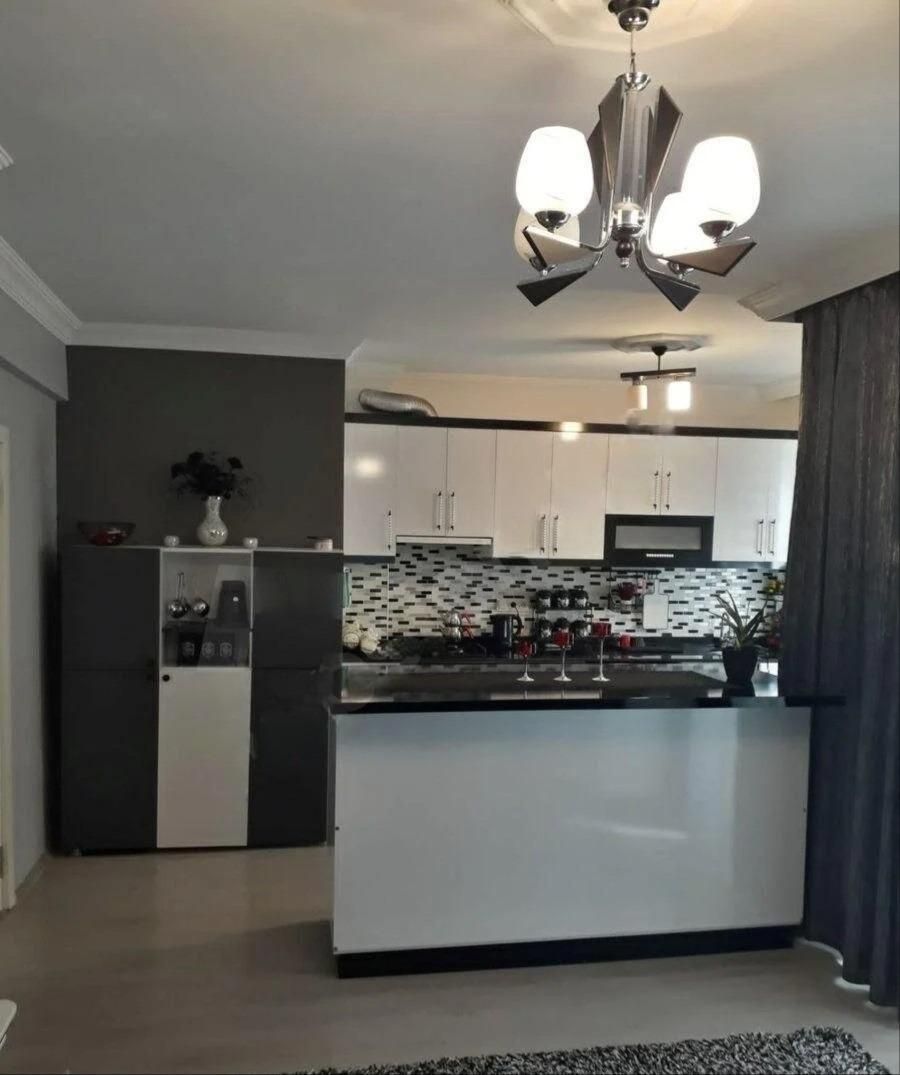 Квартира в Алании, Турция, 100 м2 фото 2