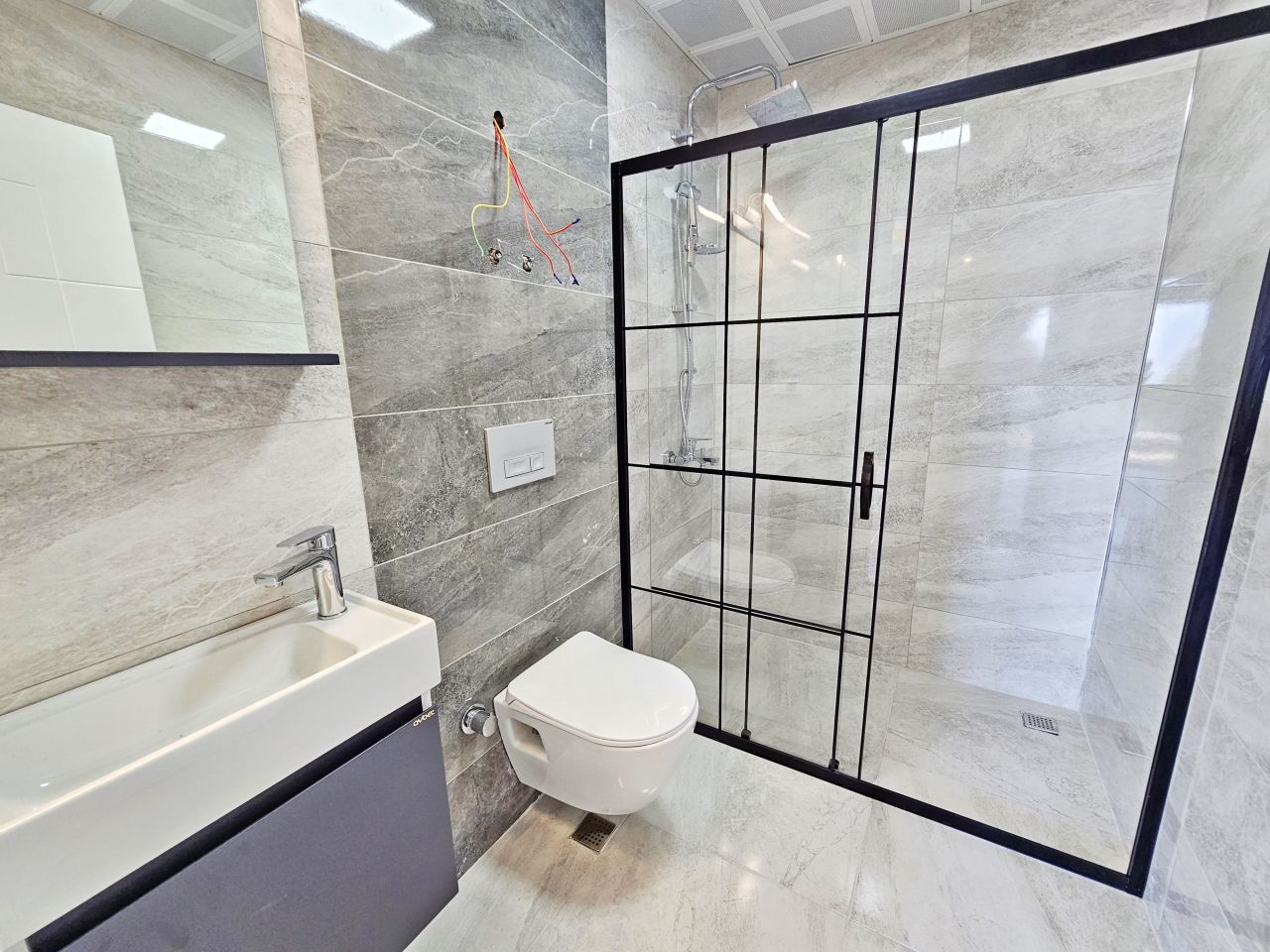 Квартира в Алании, Турция, 55 м2 фото 5