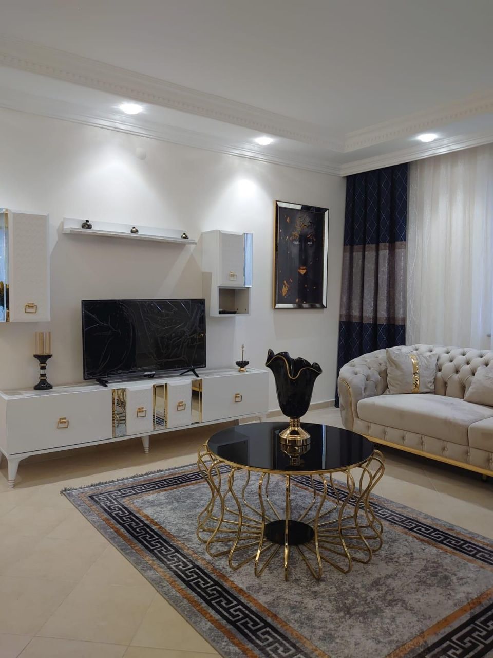 Квартира в Алании, Турция, 108 м2 фото 4