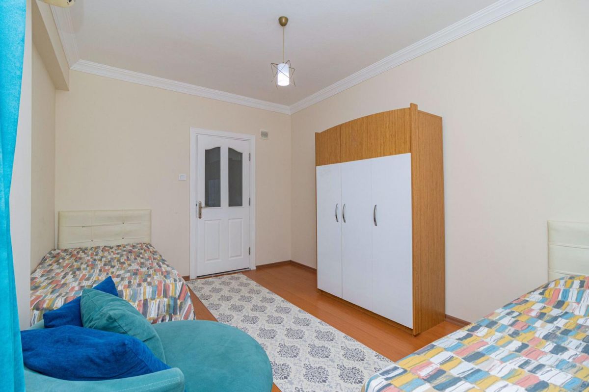 Квартира Liman Mah., Турция, 140 м2 фото 4