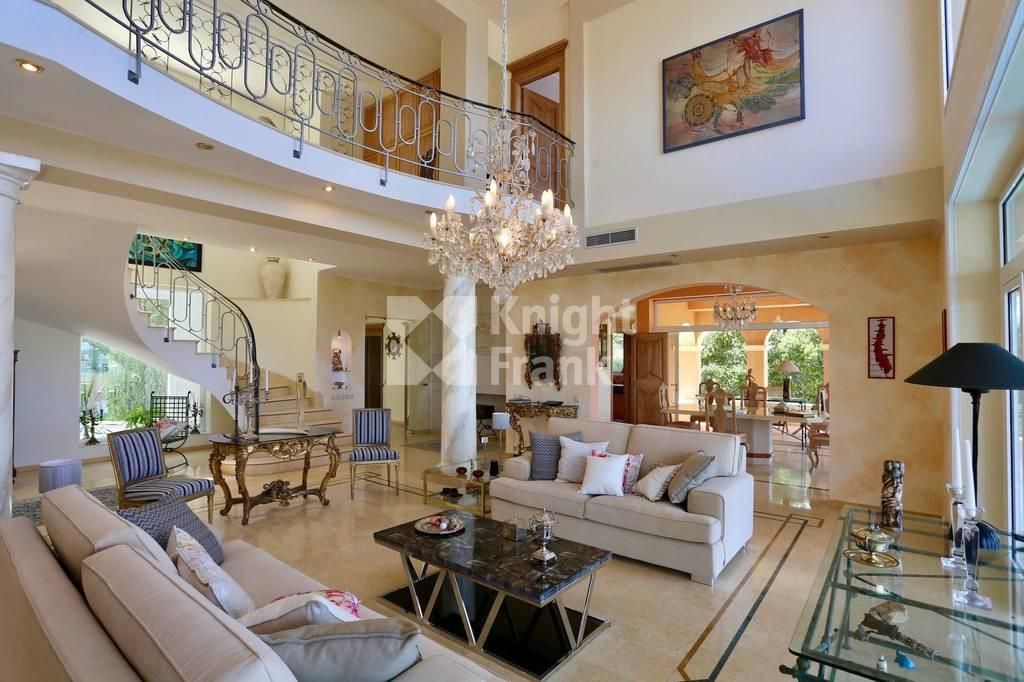 Вилла на Корфу, Греция, 630 м2 фото 3