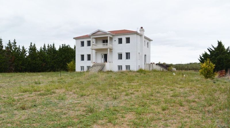 Дом в Салониках, Греция, 406 м2 фото 2