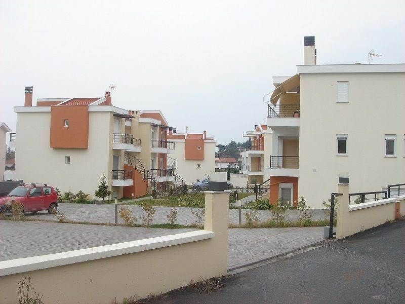 Таунхаус в Салониках, Греция, 100 м2 фото 4