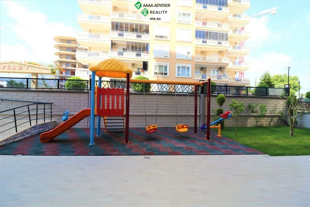 Пентхаус в Алании, Турция, 130 м2 фото 3