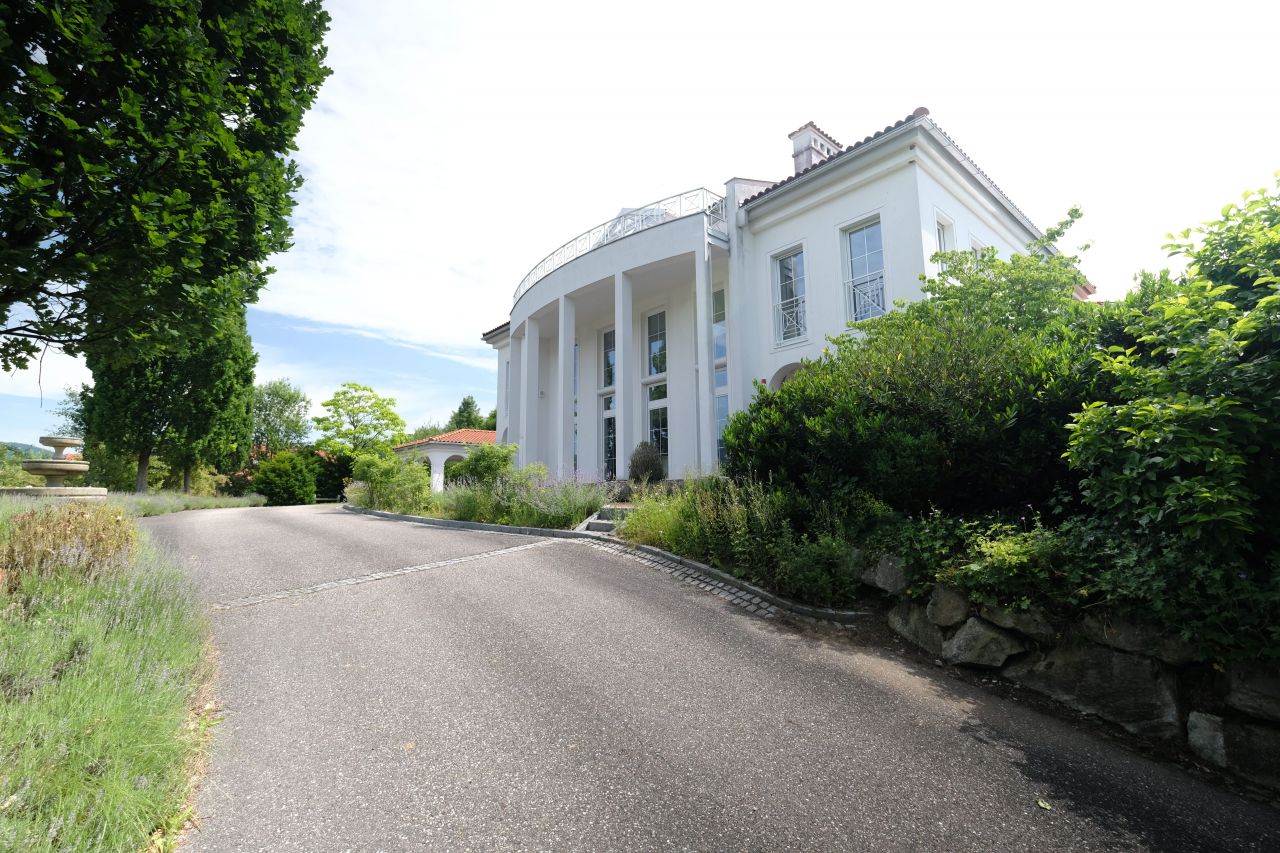 Вилла в Нижней Австрии, Австрия, 450 м2 фото 4