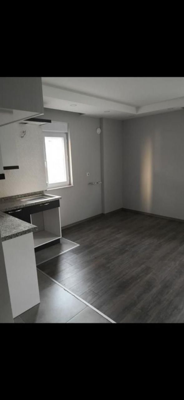 Квартира в Анталии, Турция, 65 м2 фото 2