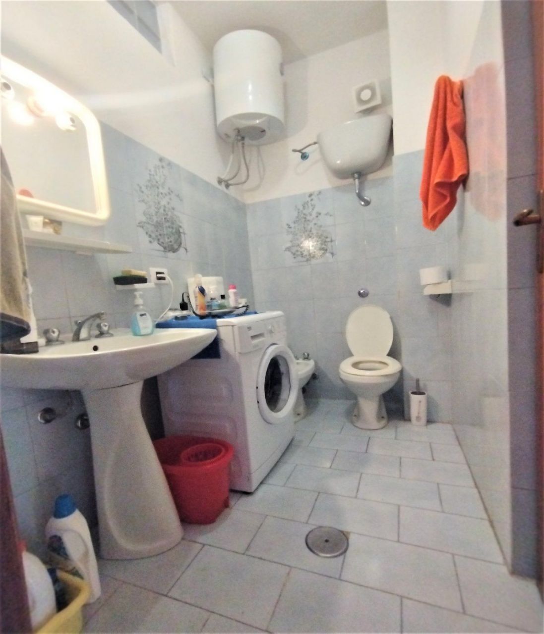 Квартира в Скалее, Италия, 50 м2 фото 4