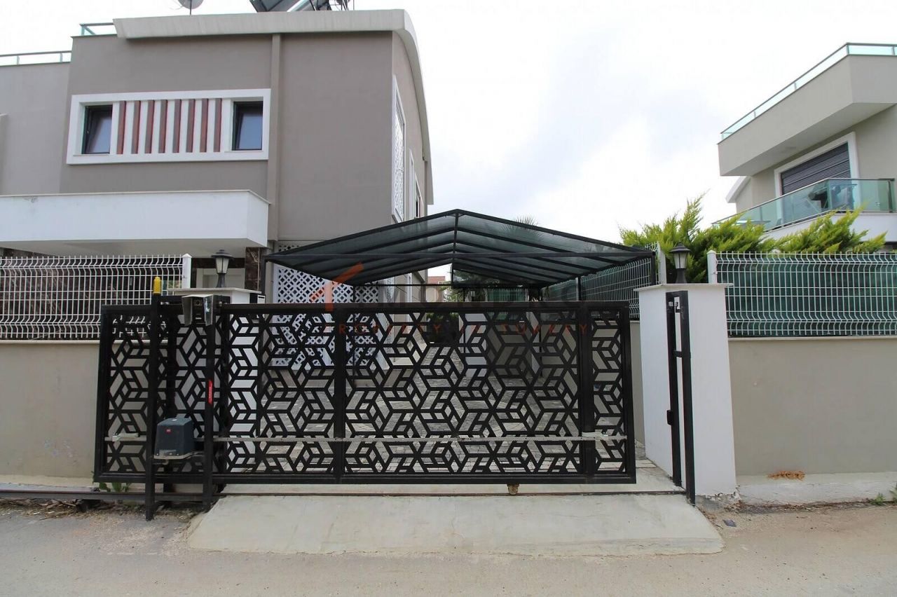 Дом в Белеке, Турция, 240 м2 фото 2