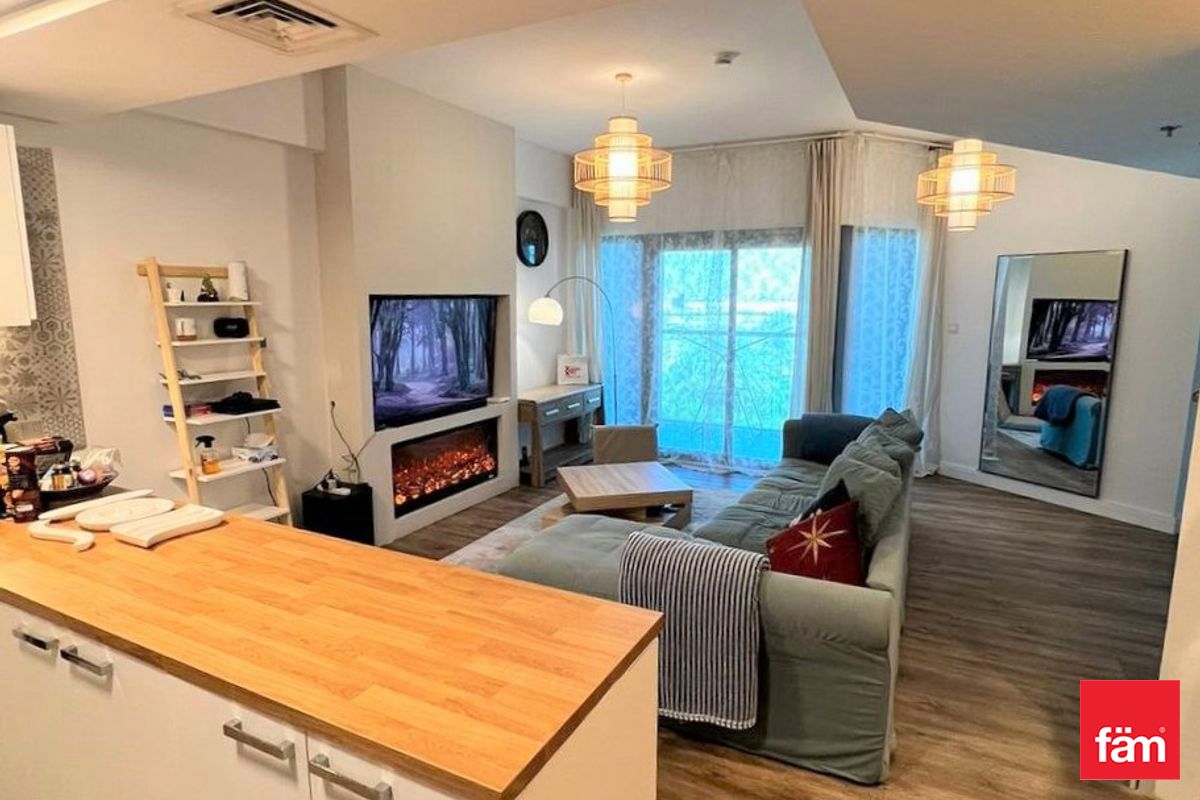 Квартира в Дубае, ОАЭ, 93.37 м2 фото 2