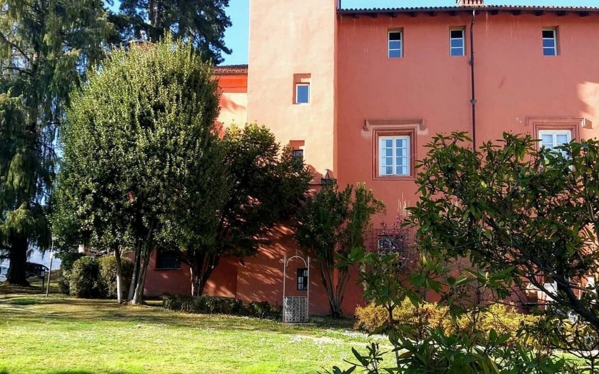 Поместье в Кунео, Италия, 2 500 м2 фото 5