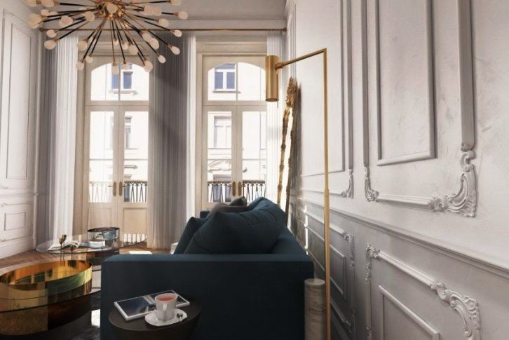 Апартаменты в Порту, Португалия, 91 м2 фото 3