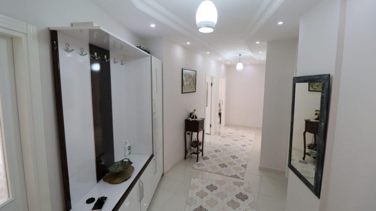 Пентхаус в Алании, Турция, 200 м2 фото 4
