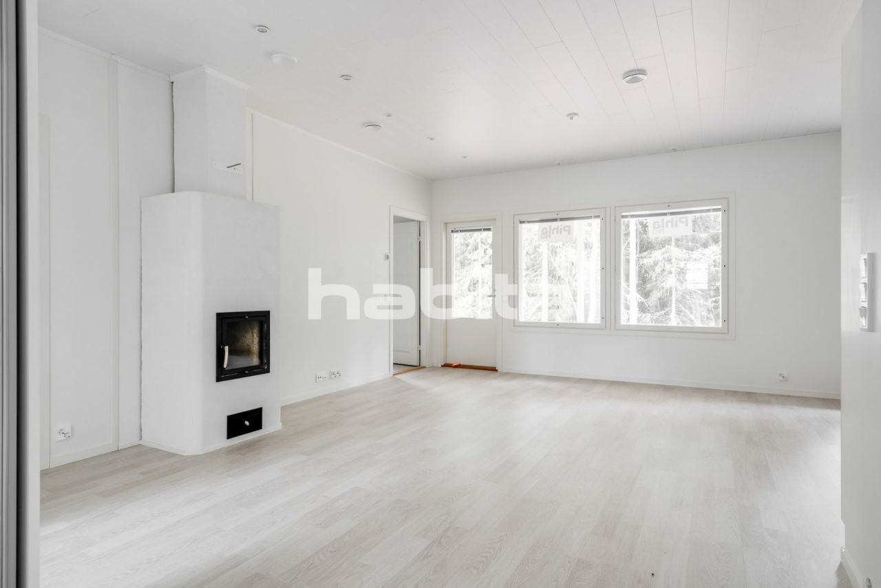 Квартира Pyhäjoki, Финляндия, 102.8 м2 фото 2