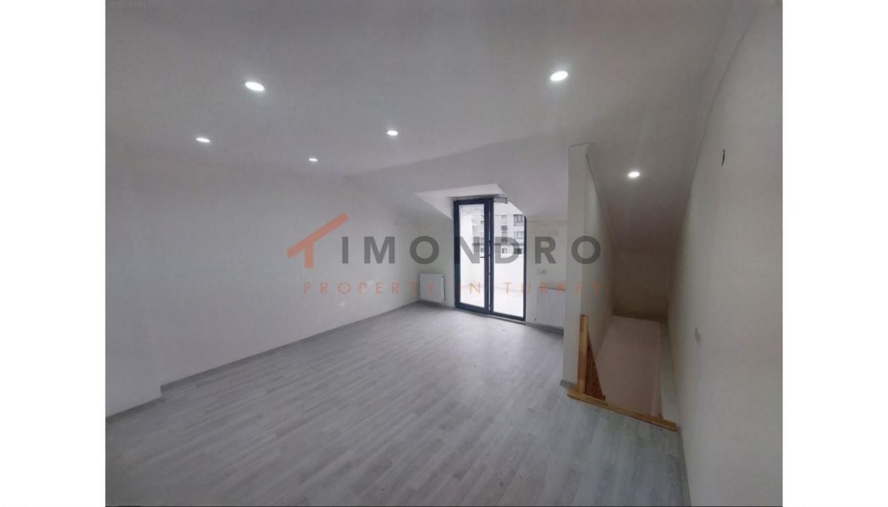 Квартира в Стамбуле, Турция, 100 м2 фото 4