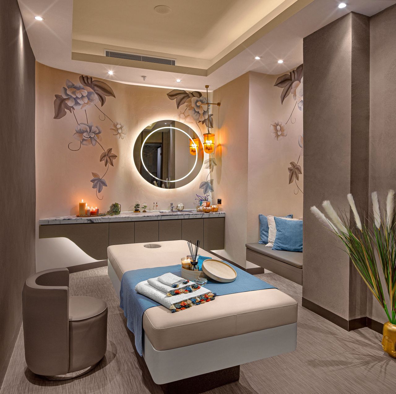 Апартаменты в Стамбуле, Турция, 90 м2 фото 4
