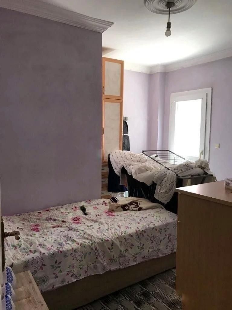 Квартира в Меркезе, Турция, 120 м2 фото 3