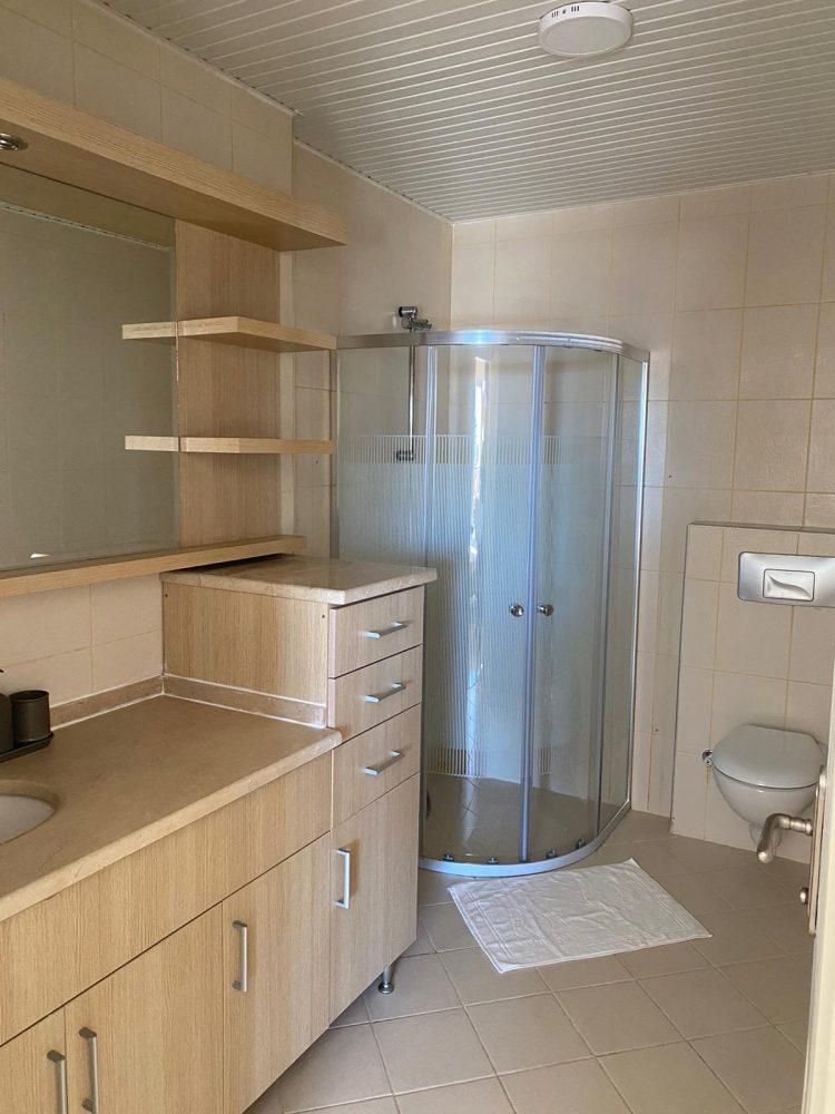 Квартира в Алании, Турция, 115 м2 фото 4
