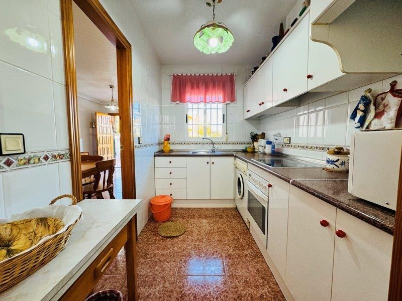 Шале в Торревьехе, Испания, 75 м2 фото 5