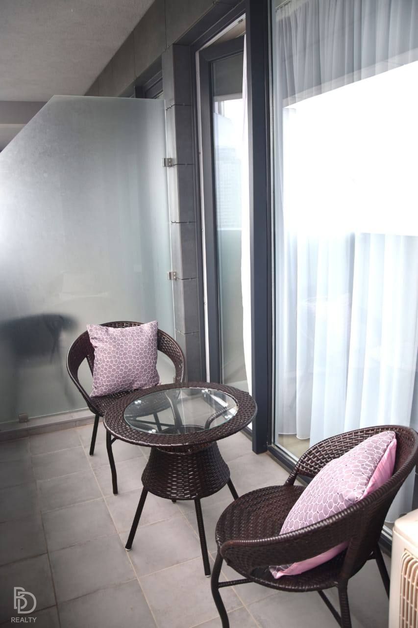 Студия в Батуми, Грузия, 30 м2 фото 4