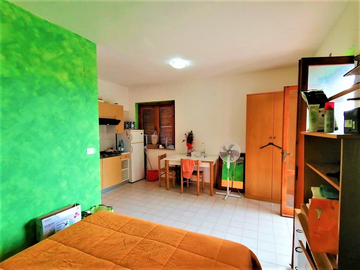 Квартира в Скалее, Италия, 45 м2 фото 4