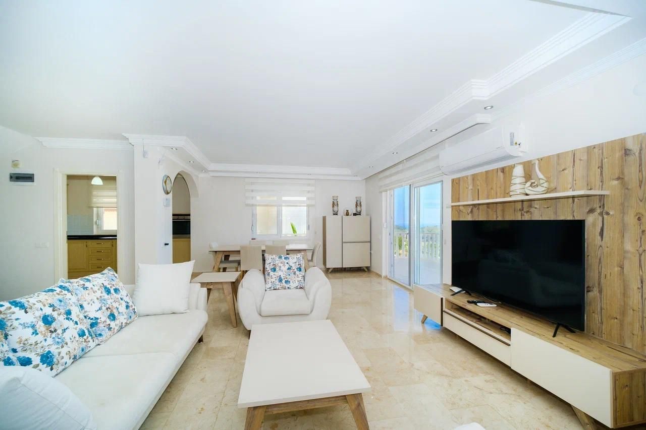 Вилла в Алании, Турция, 240 м2 фото 2