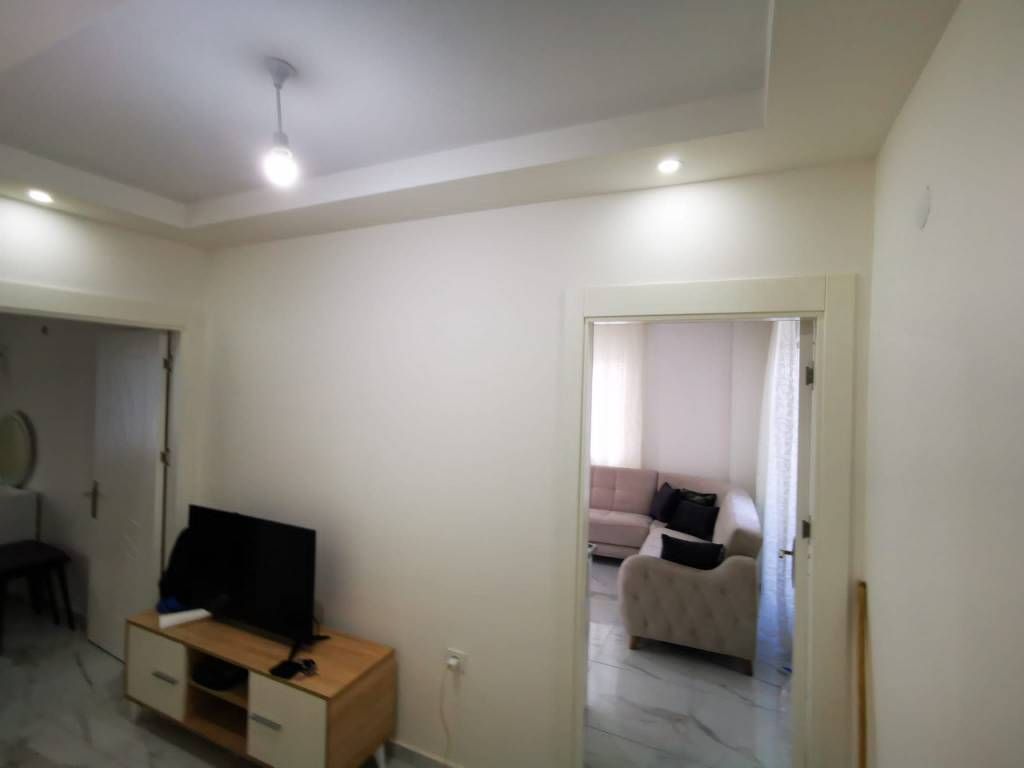 Квартира в Авсалларе, Турция, 60 м2 фото 3