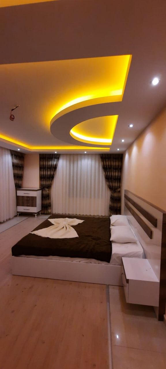 Вилла в Алании, Турция, 225 м2 фото 2