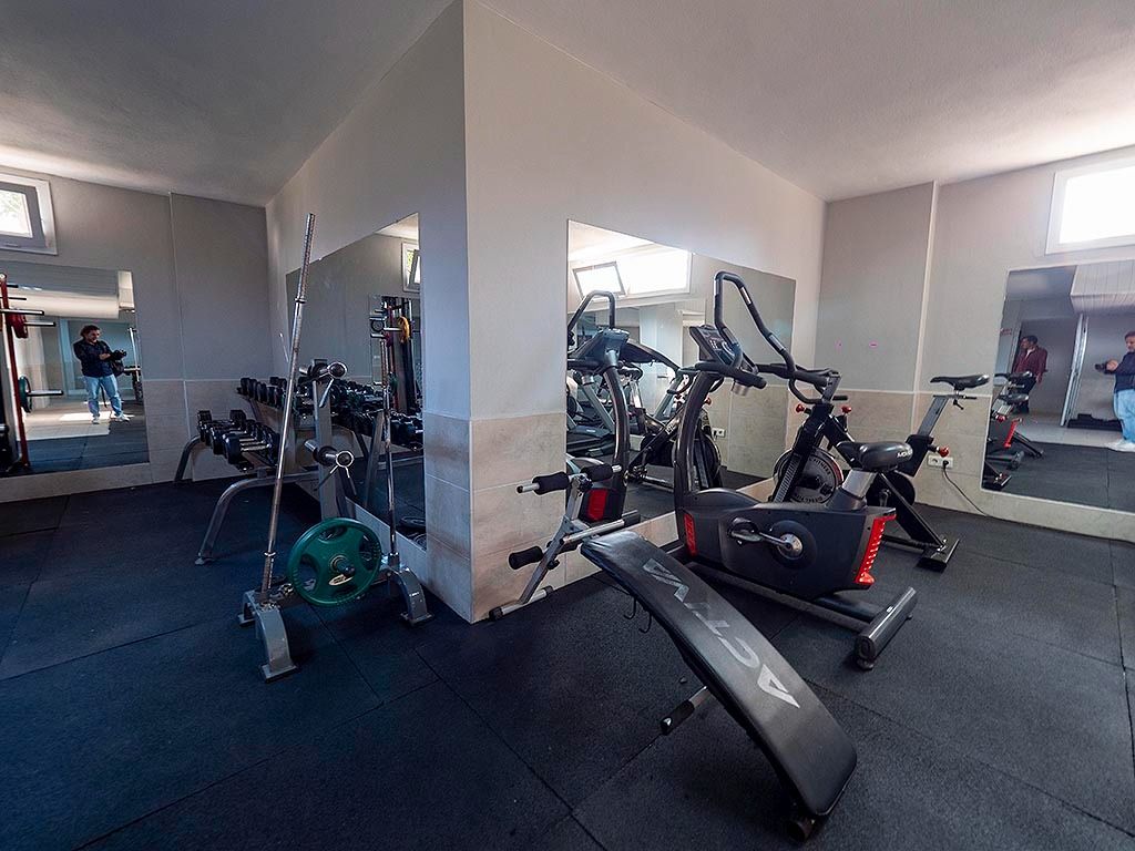 Квартира в Алании, Турция, 110 м2 фото 4