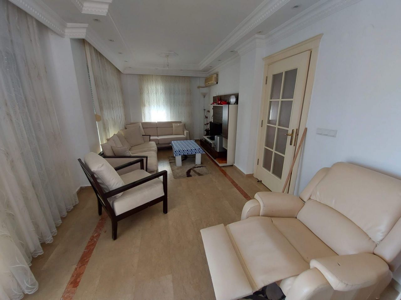 Вилла в Алании, Турция, 190 м2 фото 4