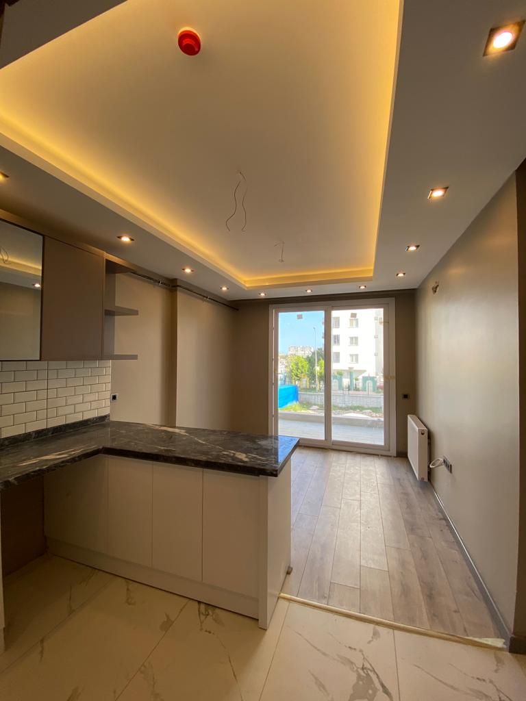 Квартира в Мерсине, Турция, 65 м2 фото 2
