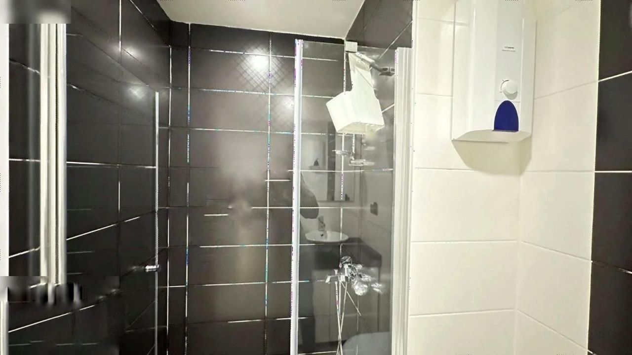 Квартира в Кестеле, Турция, 60 м2 фото 4