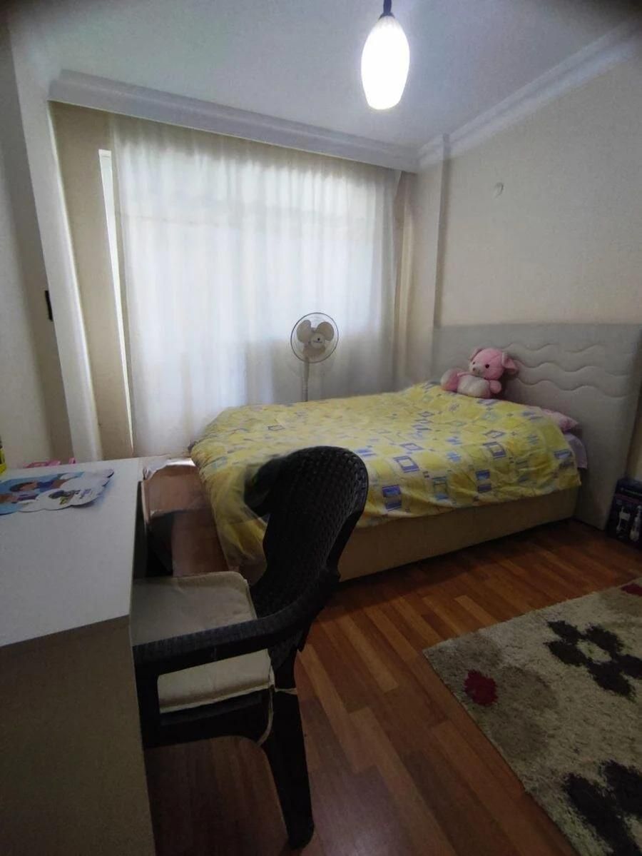 Квартира в Алании, Турция, 120 м2 фото 5