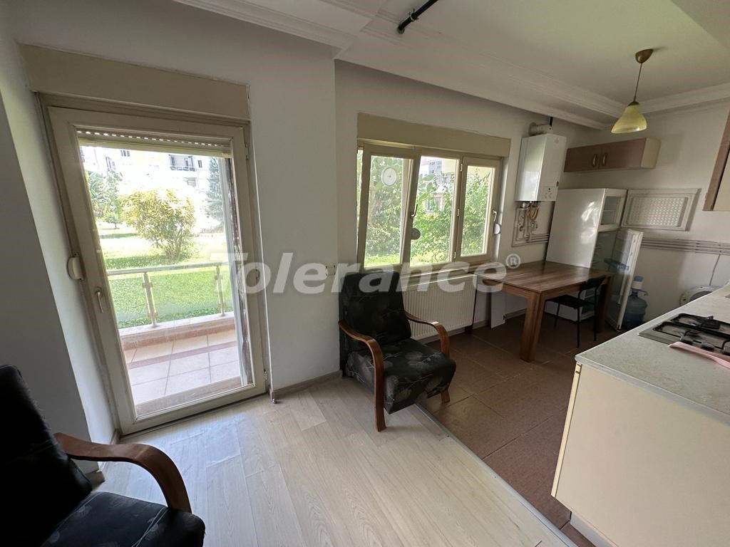 Апартаменты в Анталии, Турция, 60 м2 фото 5