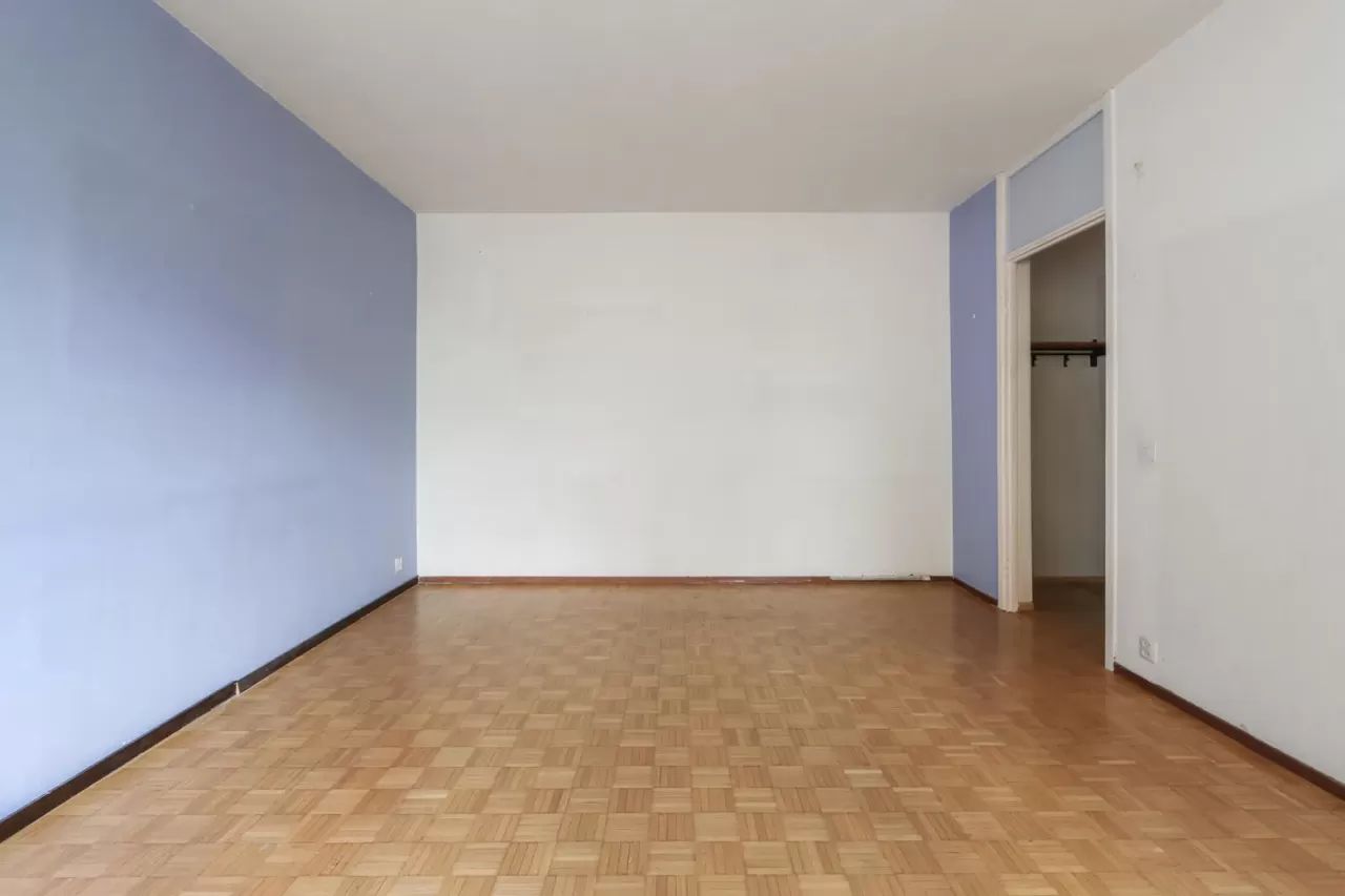 Квартира в Хельсинки, Финляндия, 50.5 м2 фото 3