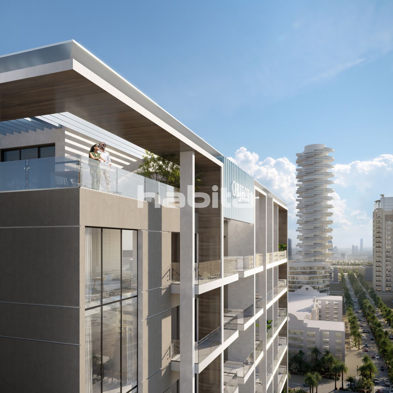 Апартаменты в Дубае, ОАЭ, 399 м2 фото 5