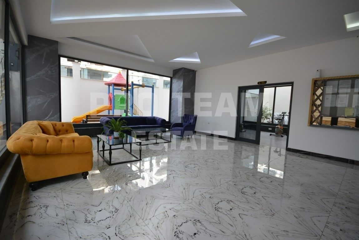 Апартаменты в Алании, Турция, 65 м2 фото 5