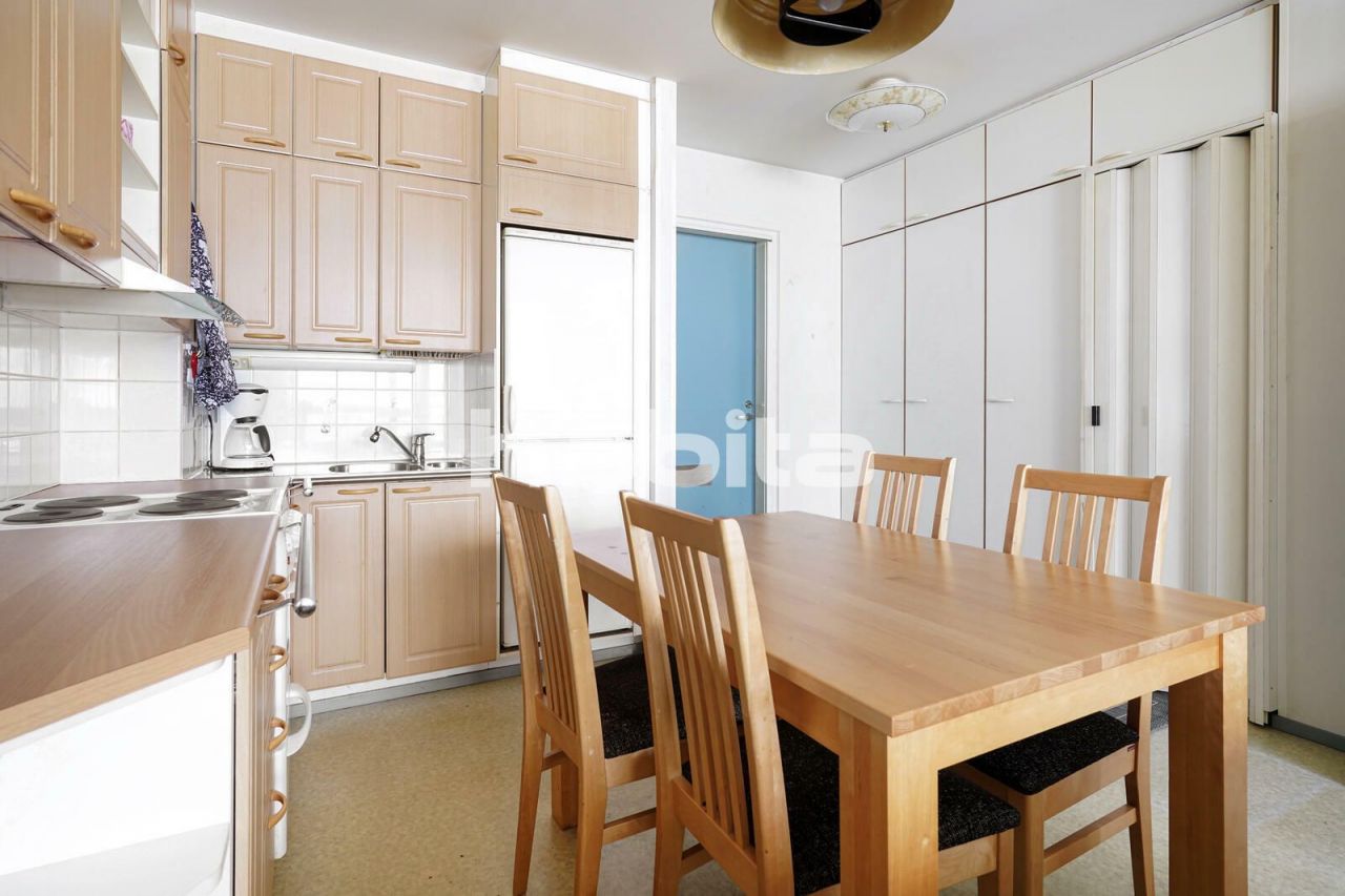 Апартаменты в Вантаа, Финляндия, 40 м2 фото 4