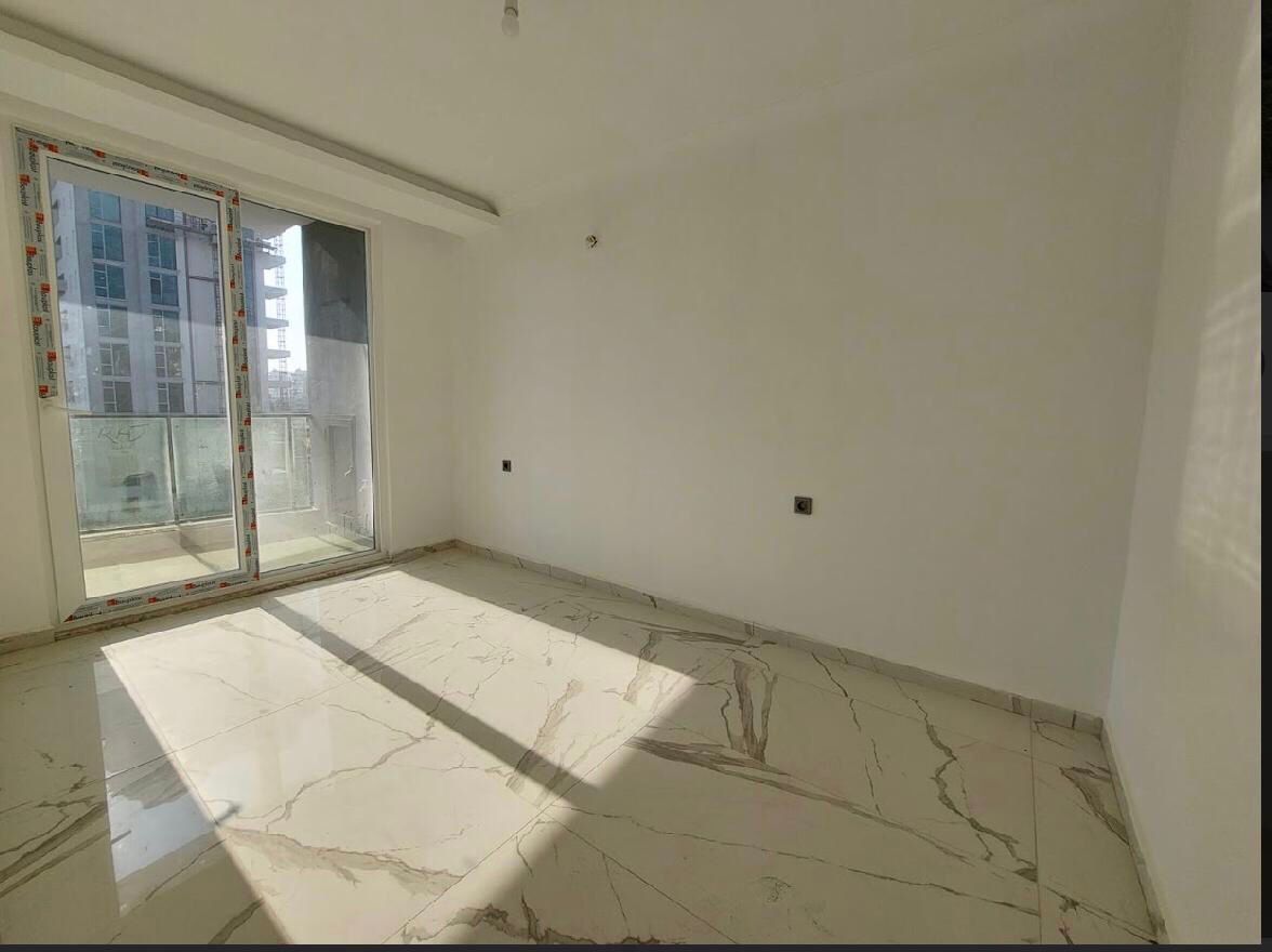 Квартира в Алании, Турция, 58 м2 фото 4