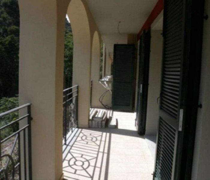 Апартаменты в Вентимилье, Италия, 67 м2 фото 4