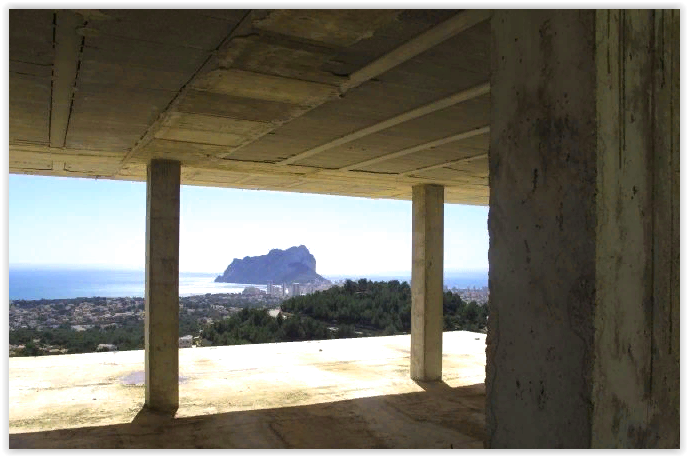 Вилла в Бенисе, Испания фото 3