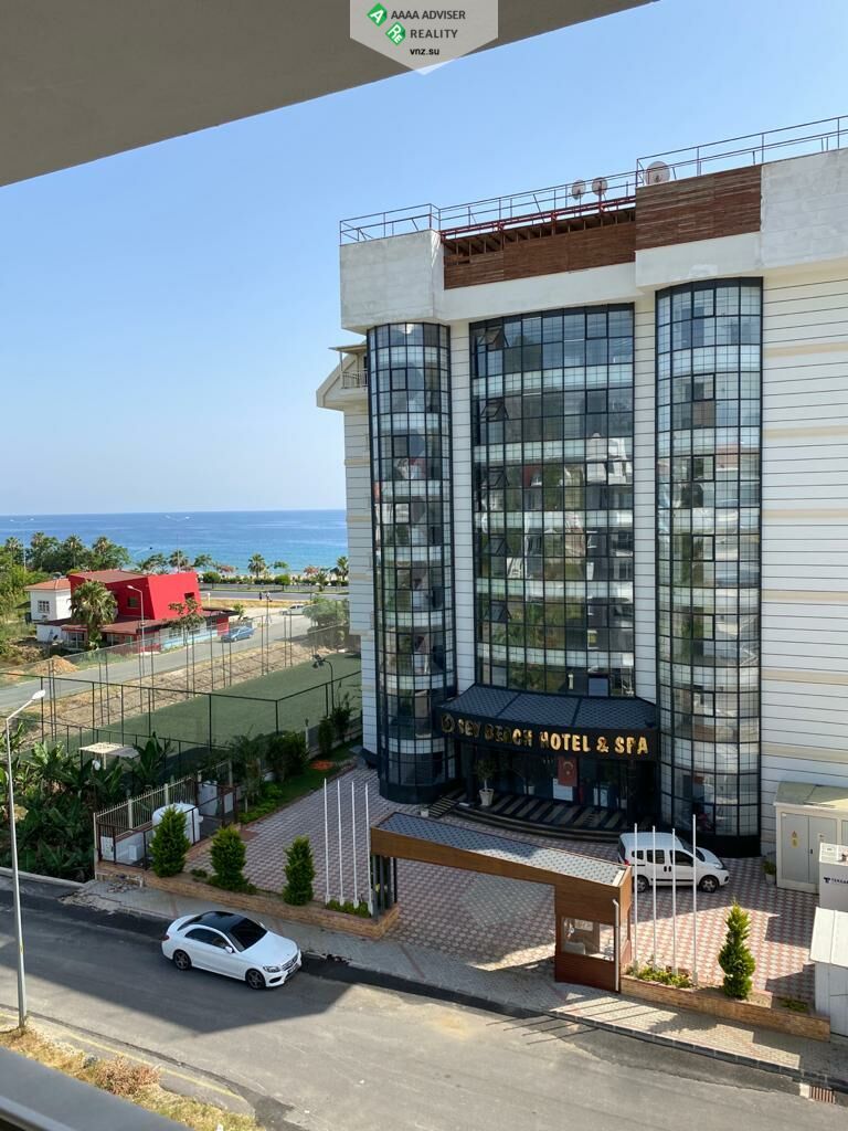 Квартира в Кестеле, Турция, 65 м2 фото 2