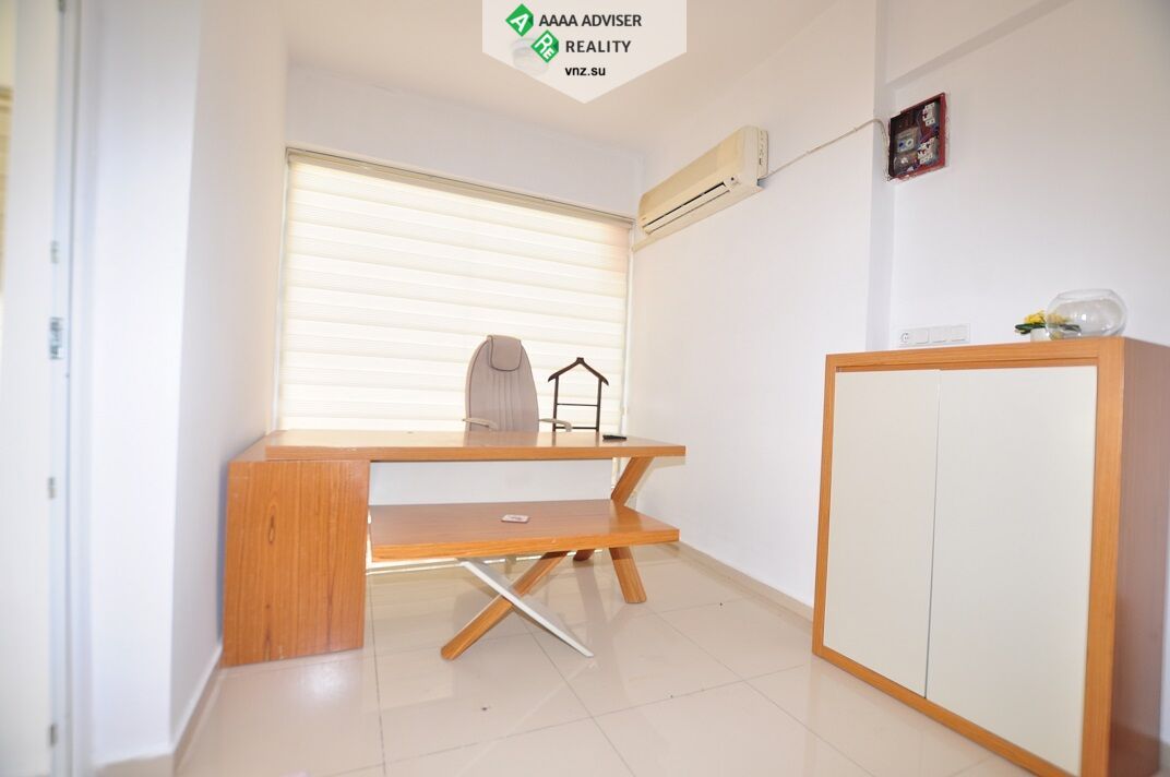 Квартира в Алании, Турция, 65 м2 фото 3